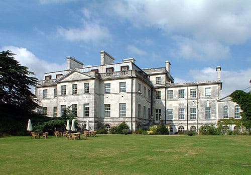 Addington