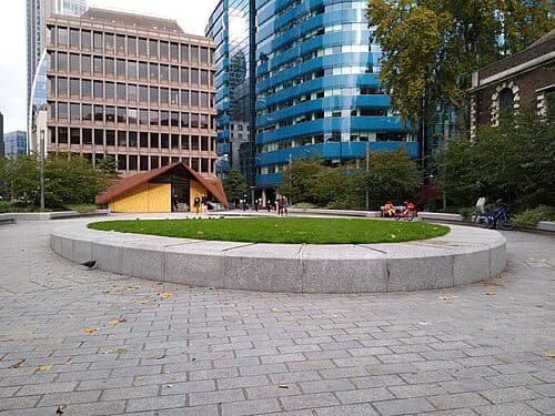 Aldgate
