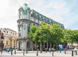 Aldwych