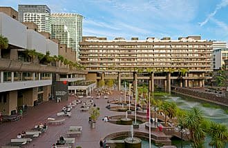 Barbican