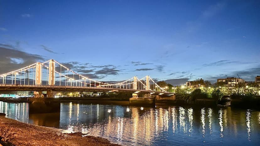 Battersea
