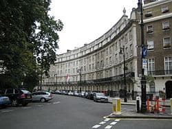 Belgravia 