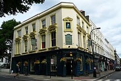 Belsize Park