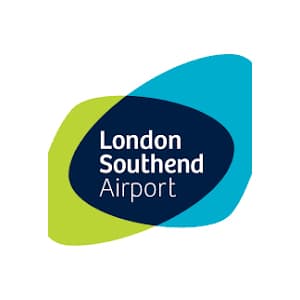London Southend Airport logo