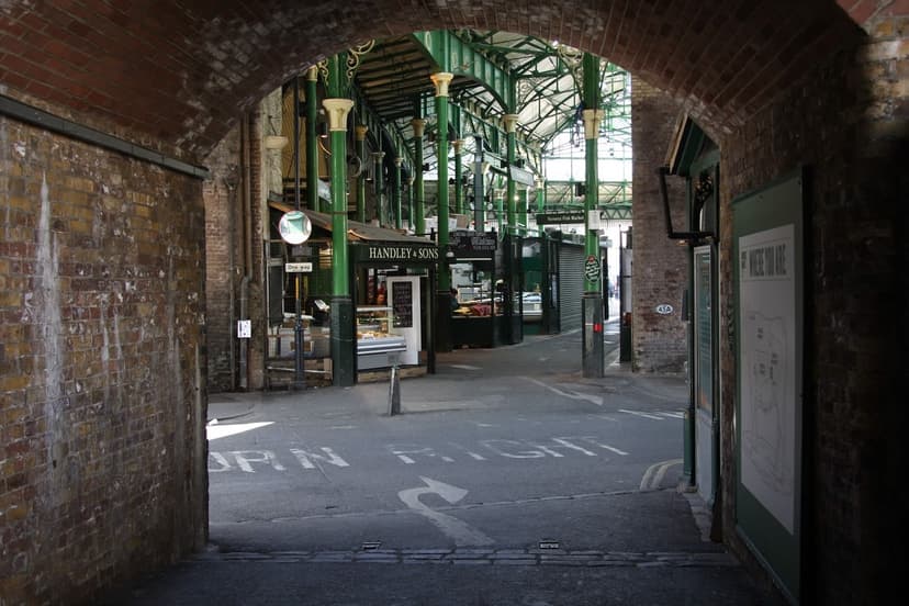 Borough