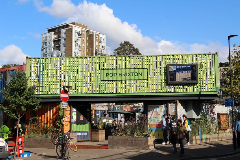 Brixton
