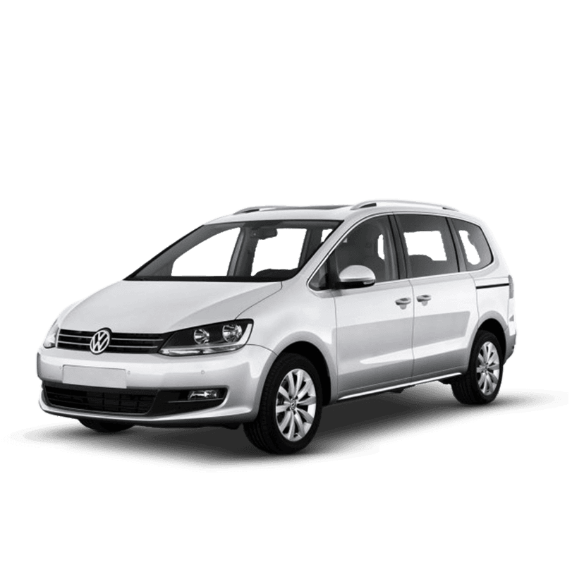 VW Sharan