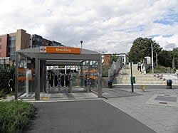 Brockley