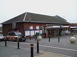 Bromley