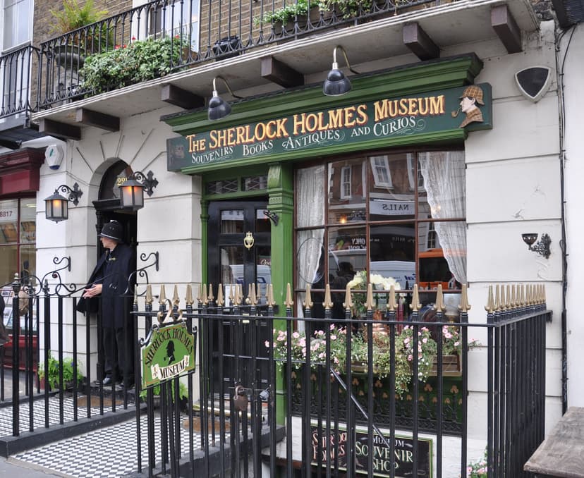 Baker Street