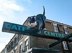 Catford