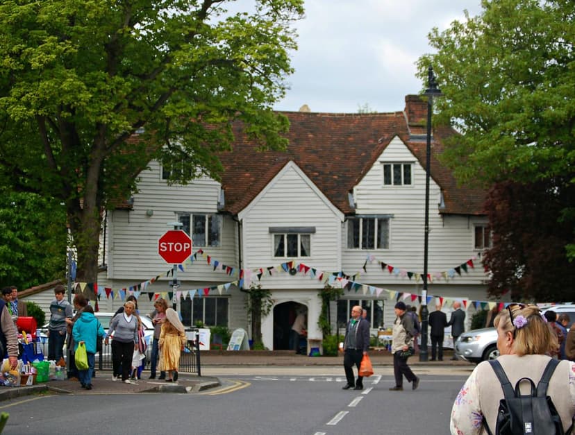 Cheam
