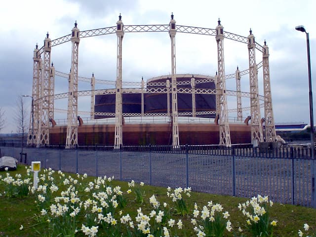 Beckton