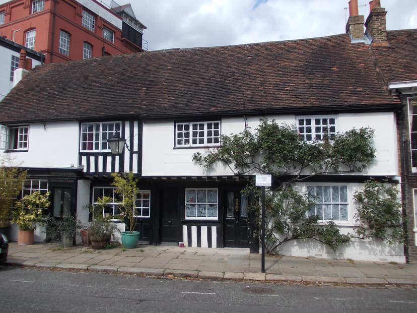 Chiswick