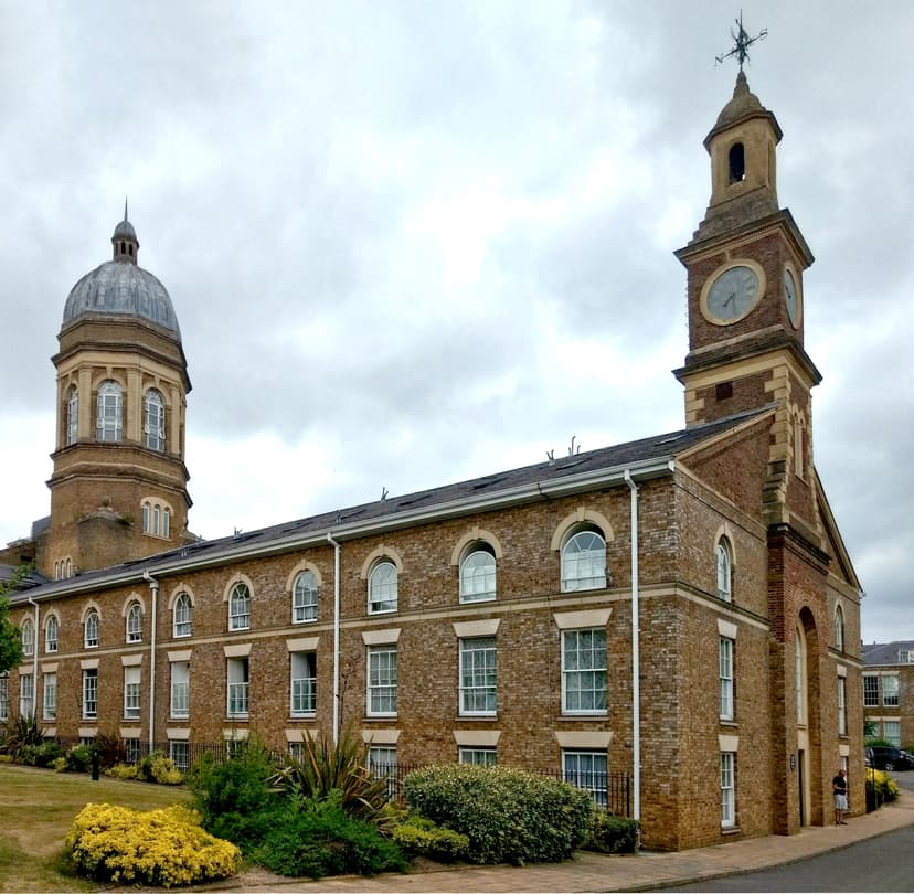 Colney Hatch