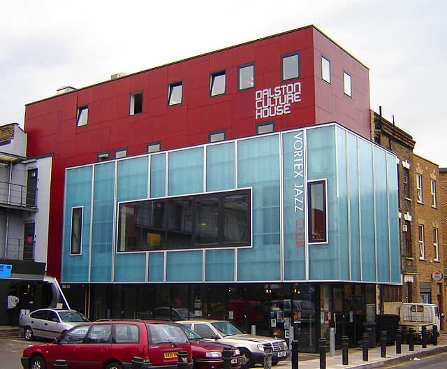Dalston