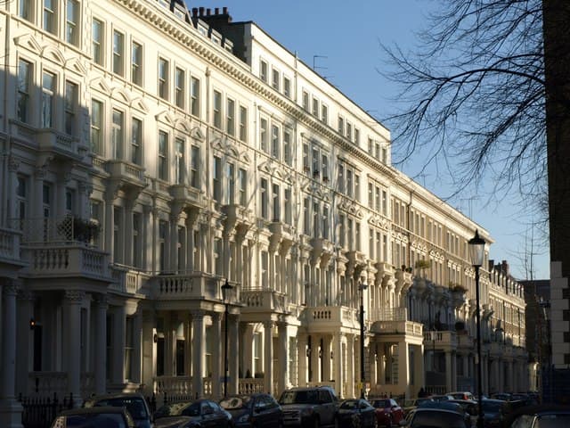 Earl's Court