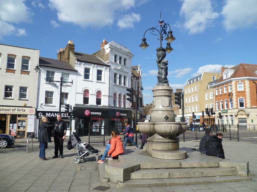 Enfield