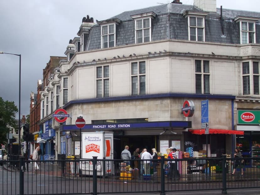 Finchley