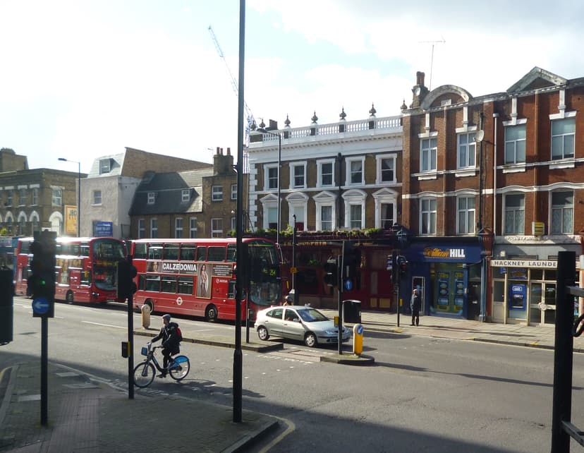 Hackney