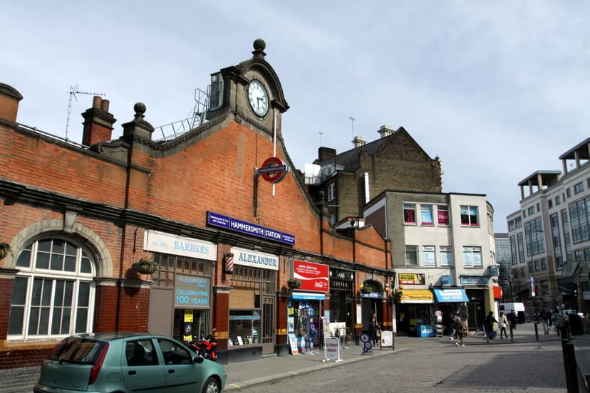 Hammersmith