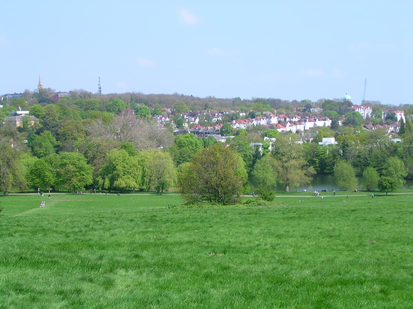 Hampstead