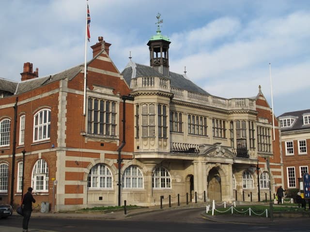 Hendon