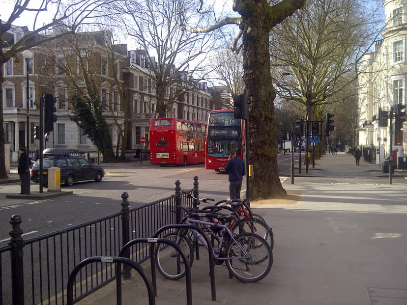 Kensington