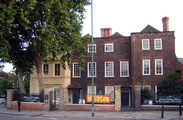 Homerton