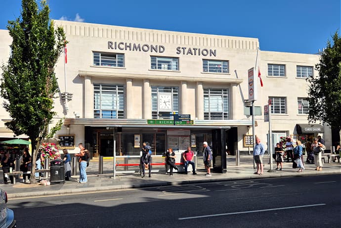 Richmond