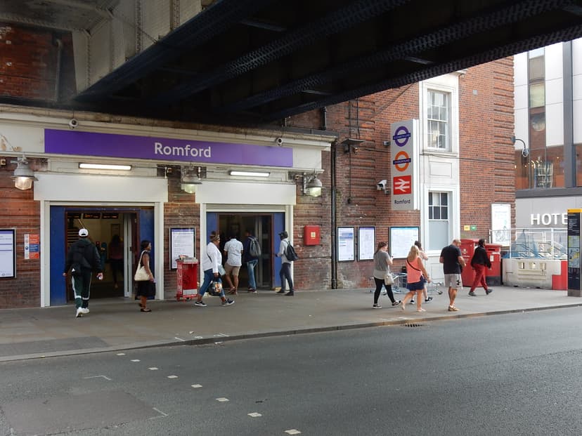 Romford