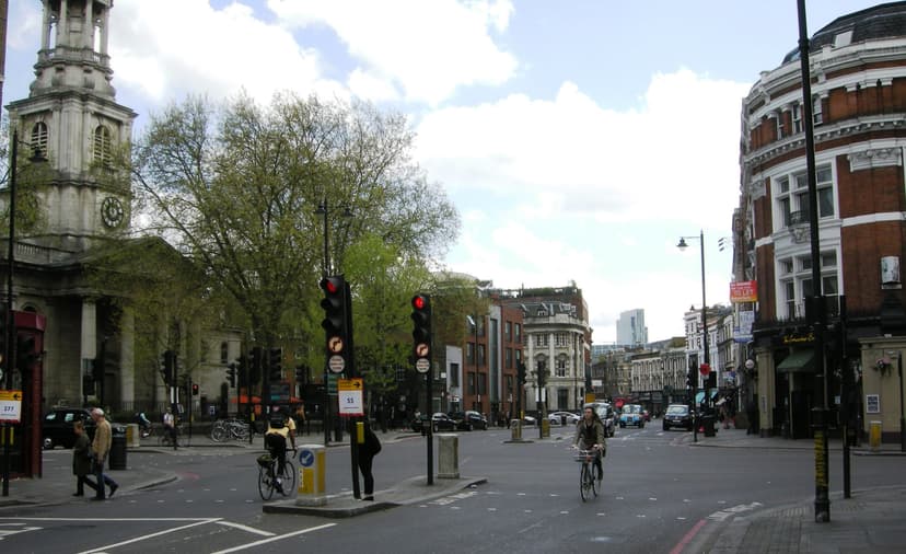 Shoreditch