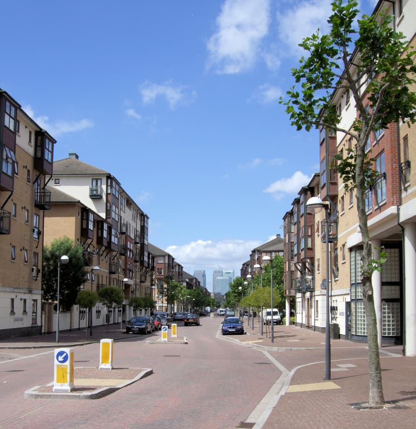 Silvertown