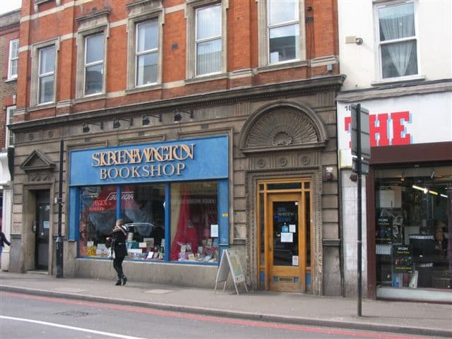 Stoke Newington