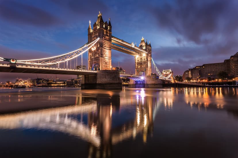 London Bridge