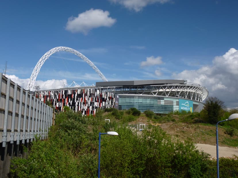 Wembley