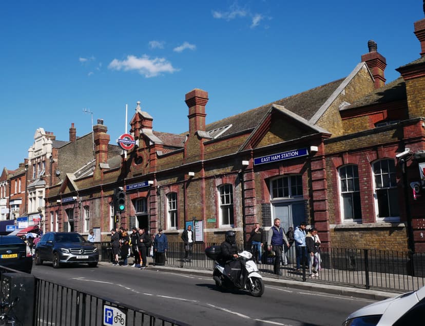 East Ham