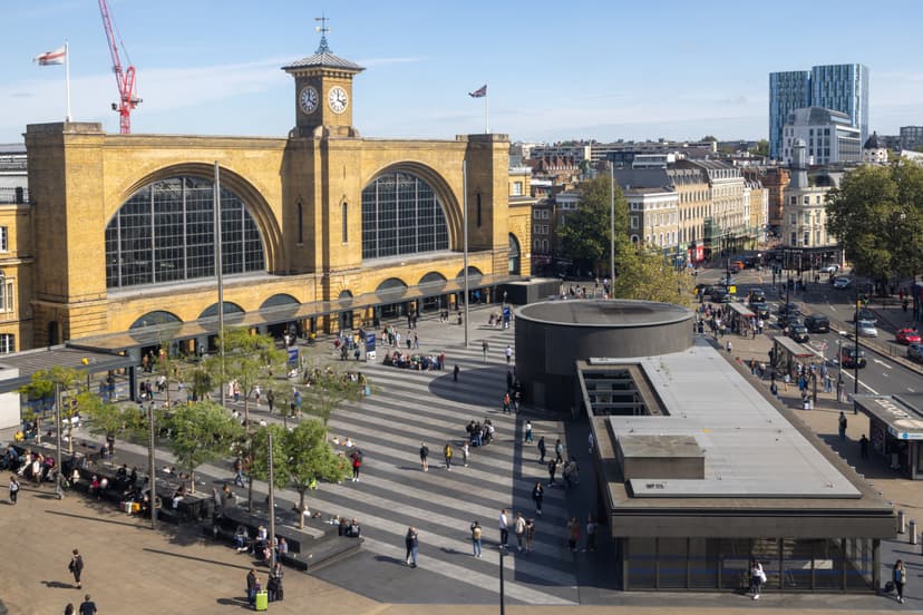 King's Cross