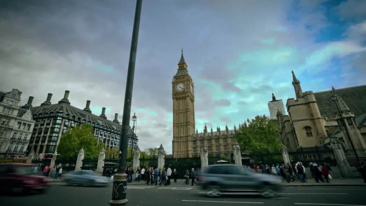 Bluebird Cars airport taxi service in London